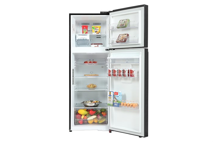 Tủ Lạnh LG Inverter 334 Lít GN-D332BL